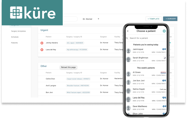Küre Health