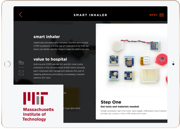 MIT’s Little Devices Labs