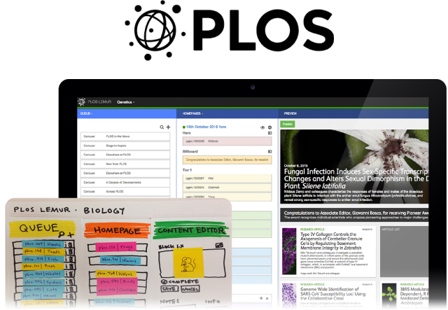 PLOS