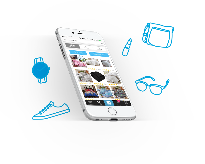 Cloud City Development Scaled Infrastructure for Wanelo, a virtual mall, to handle 7x increase in traffic and ensure catalog had up-to-date availability information for over 30 million products from 550,000 stores